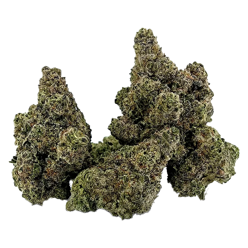 BC 1/4 7 g Honey Fresca Flower