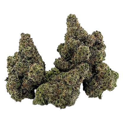 BC 1/4 7 g Honey Fresca Flower