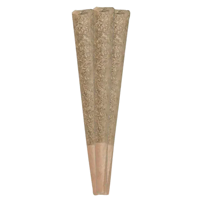 Purple Farm 1.5 g Miracle Mints PR 3 x 0.5 g Pre-Rolls