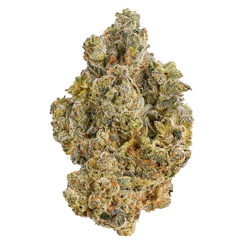 Broken Coast 3.5 g La Bomba Flower