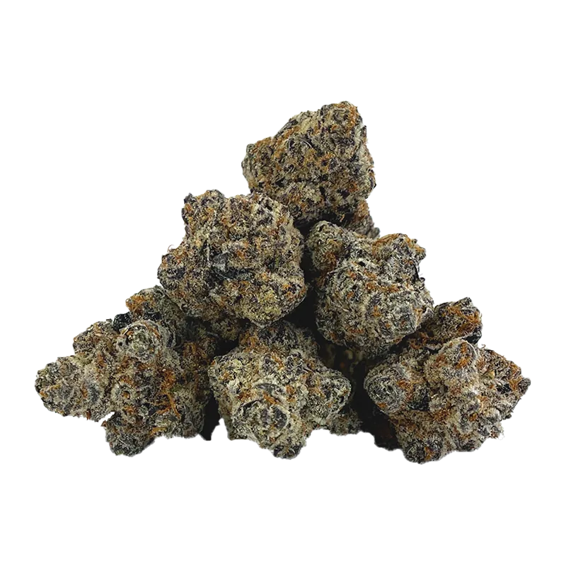 BC 1/4 7 g Whiplash Flower