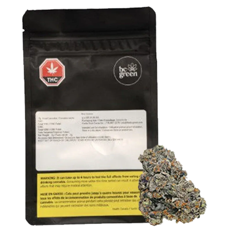 Blue Cookies: Lowest Price | Canna Cabana