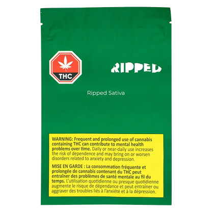 Ripped 28 g Sativa Flower