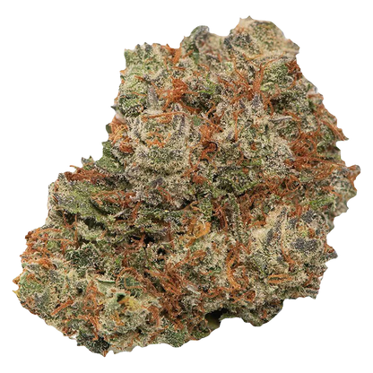 Dom Jackson 7 g Mary-Go-Round Flower