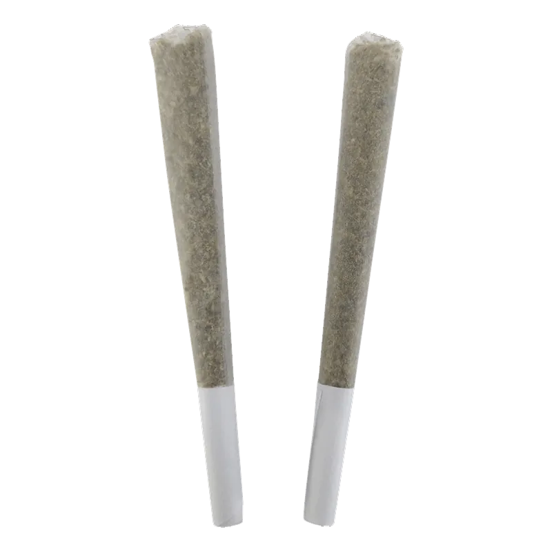 BC Doobies 2 g Maraschino Cherry PR 2 x 1 g Joints