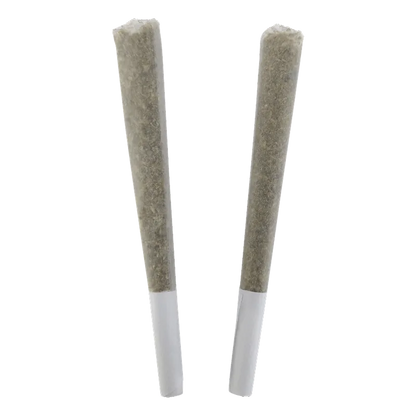 BC Doobies 2 g Maraschino Cherry PR 2 x 1 g Joints