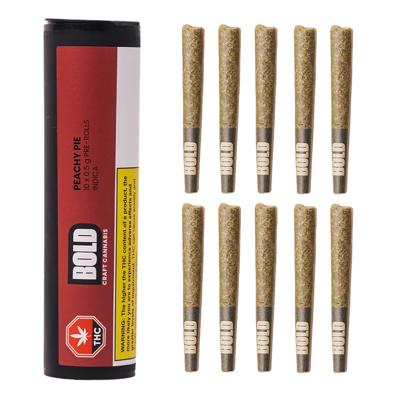 Peachy Pie PR 10 x 0.5 g: Lowest Price