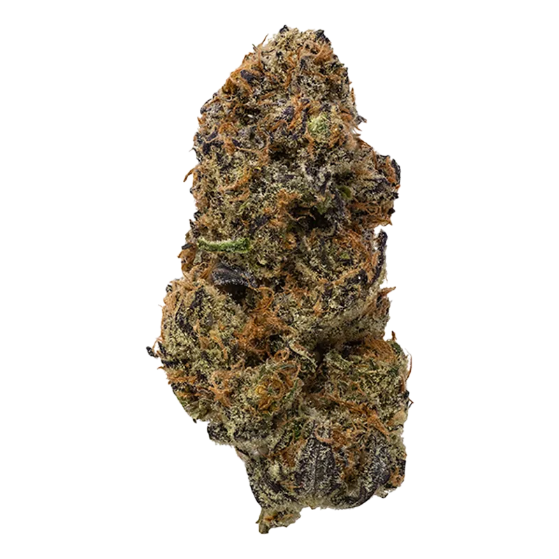 Snicklefritz 7 g Lemon OG Flower