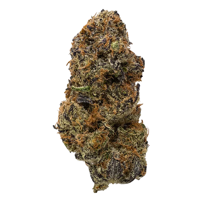 Snicklefritz 7 g Lemon OG Flower