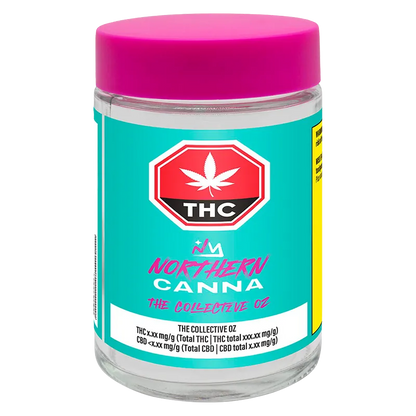 Northern Canna 28 g The Collective Oz Flower