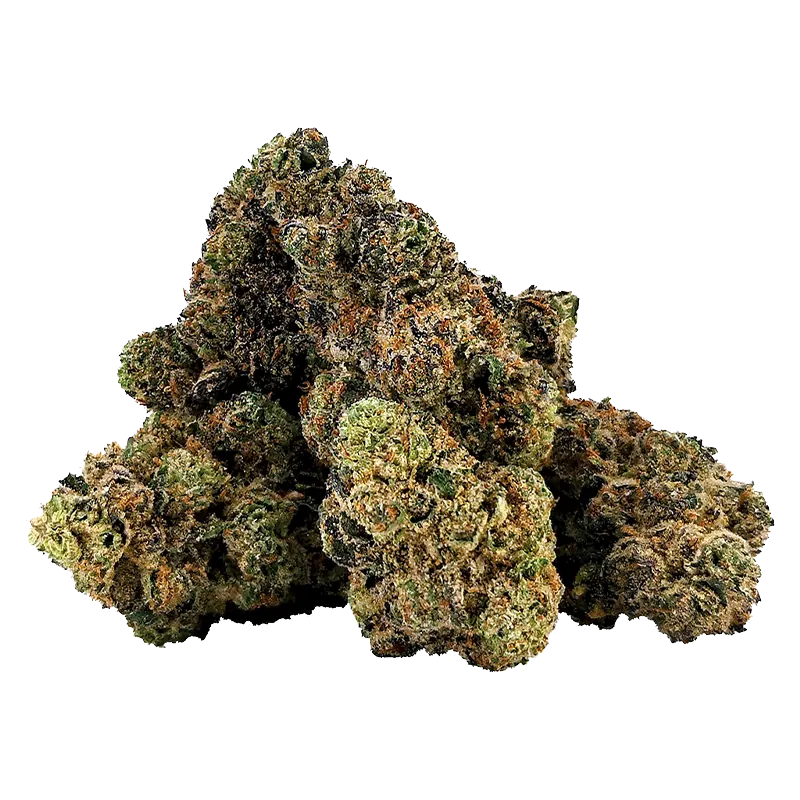 BC Smalls 3.5 g Firecracker Smalls Flower