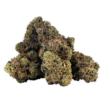 BC Smalls 3.5 g Firecracker Smalls Flower