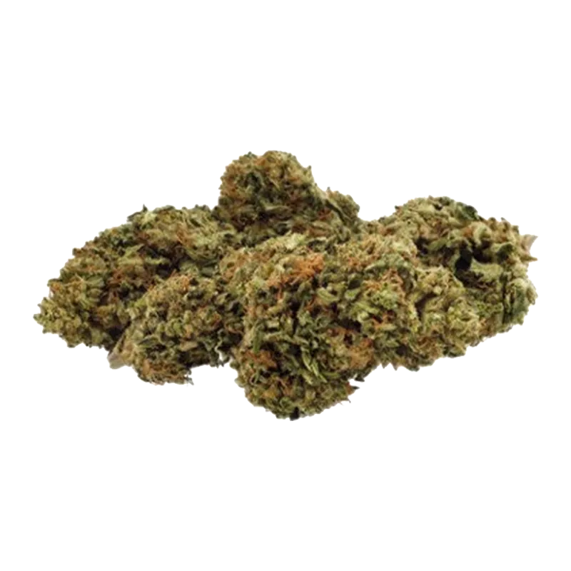 Grown Here Farms 7 g Day Dreamin' Infused CBD Flower Flower