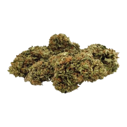 Grown Here Farms 7 g Day Dreamin' Infused CBD Flower Flower