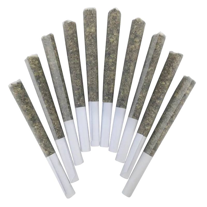 BC Doobies 5 g Pink Pavlova PR 10 x 0.5 g Pre-Rolls