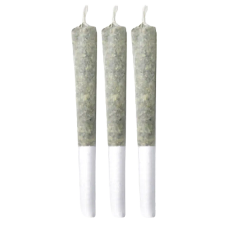 Sitka Legends 1.5 g Funk Marker PR 3 x 0.5 g Pre-Rolls