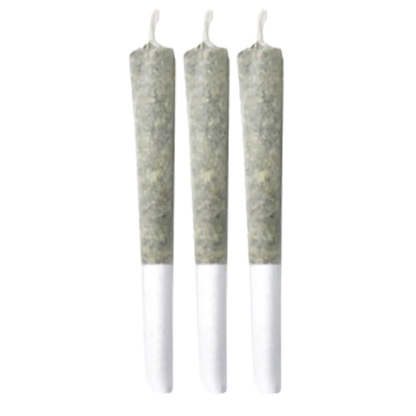 Sitka Legends 1.5 g Funk Marker PR 3 x 0.5 g Pre-Rolls