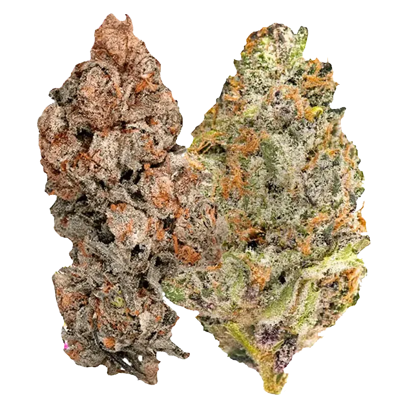 Irie Craft Cannabis 7 g CYOA Flower
