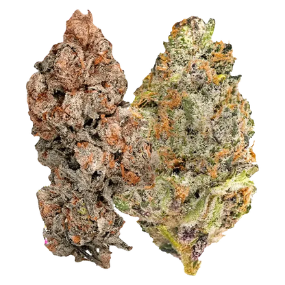 Irie Craft Cannabis 7 g CYOA Flower