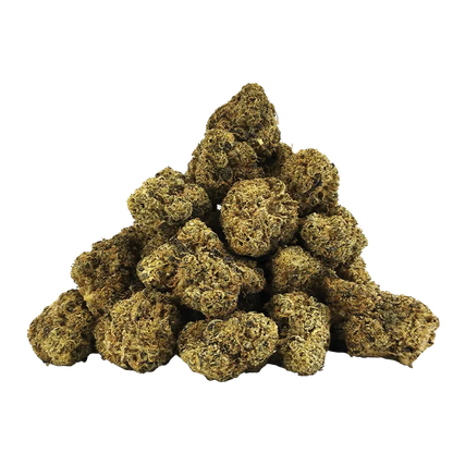 BC Oz 28 g Ghost OG Flower