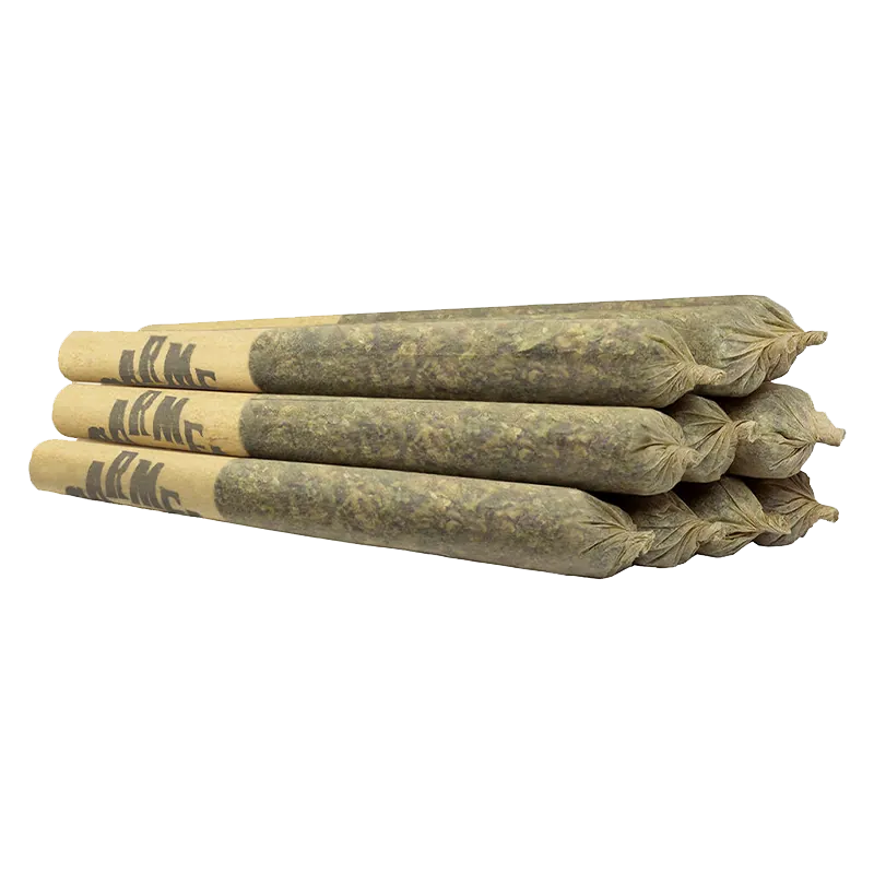 Carmel 5 g Spiked Mai Tai PR 10 x 0.5 g Pre-Rolls