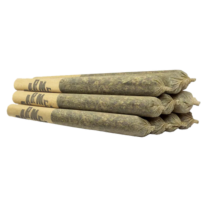 Carmel 5 g Spiked Mai Tai PR 10 x 0.5 g Pre-Rolls