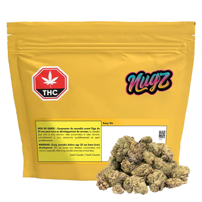 Nugz 28 g Great Buy Oz Flower
