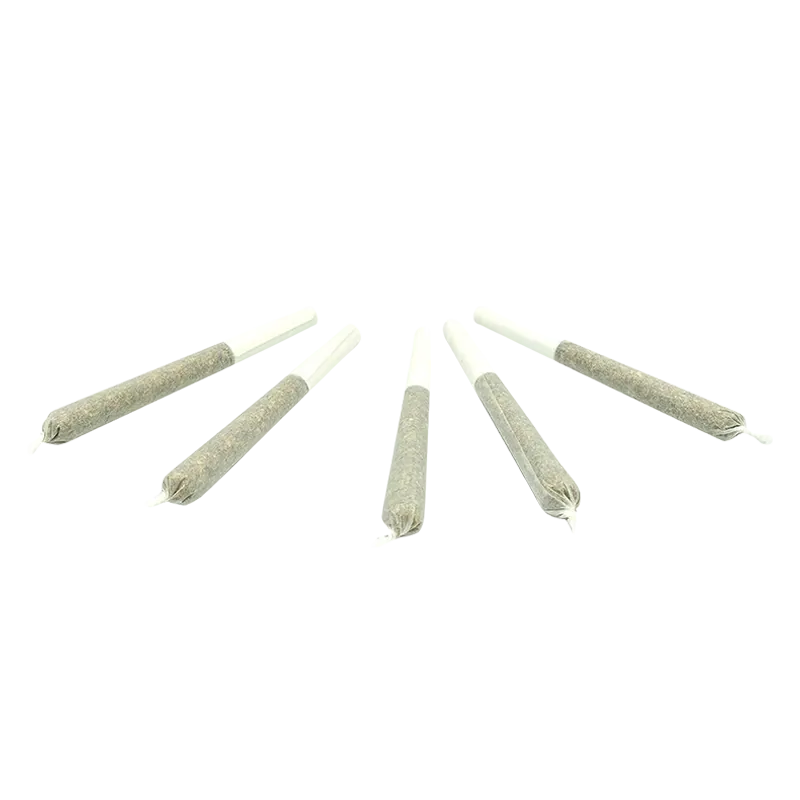 Truro 2.5 g Truffle Treats PR 5 x 0.5 g Pre-Rolls