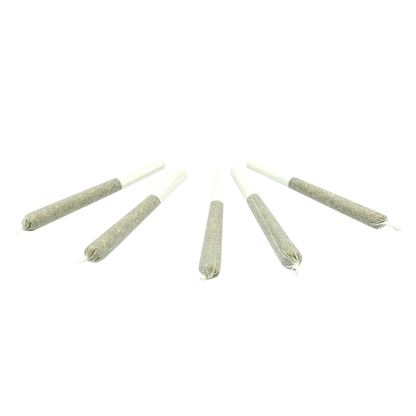Truro 2.5 g Truffle Treats PR 5 x 0.5 g Pre-Rolls