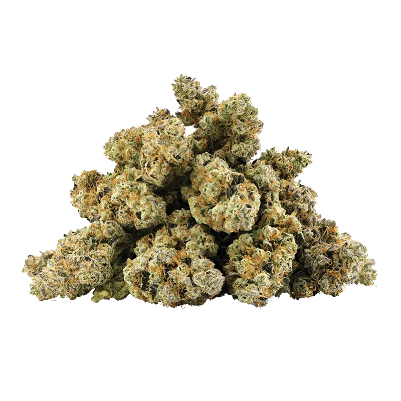 BC Oz 28 g Silver Orchard Flower