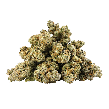 BC Oz 28 g Silver Orchard Flower