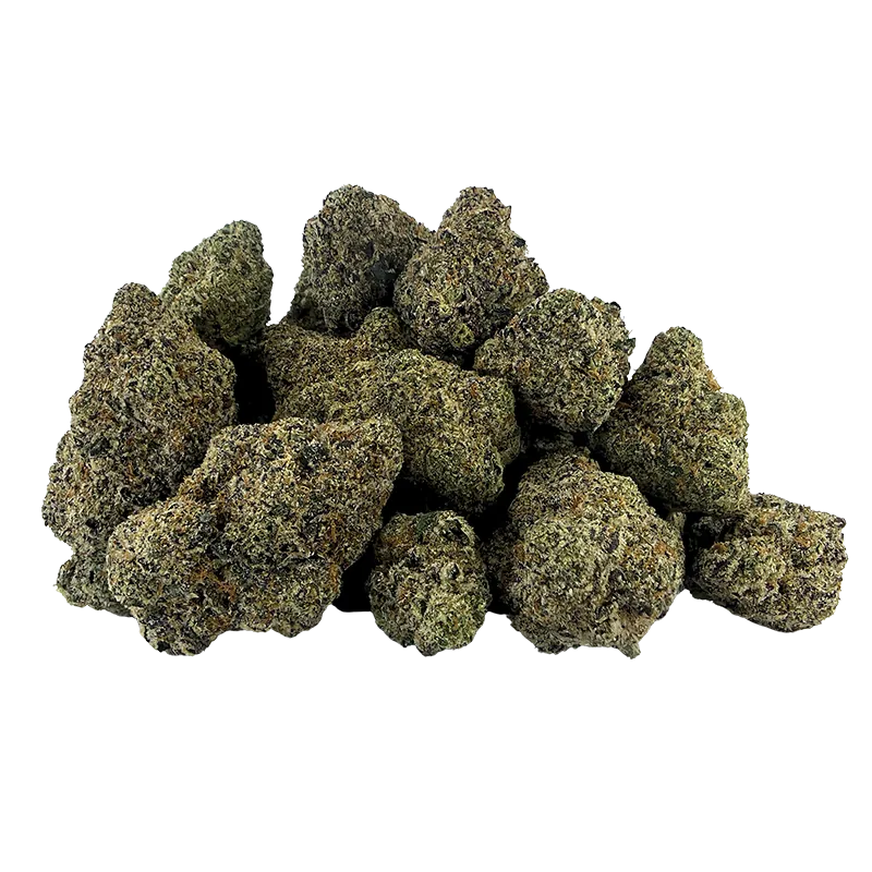 Dealr 28 g Raspberry Ice Flower