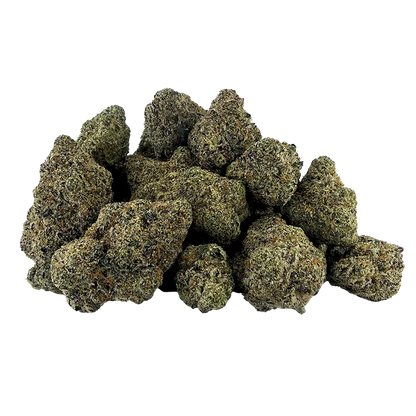 Dealr 28 g Raspberry Ice Flower