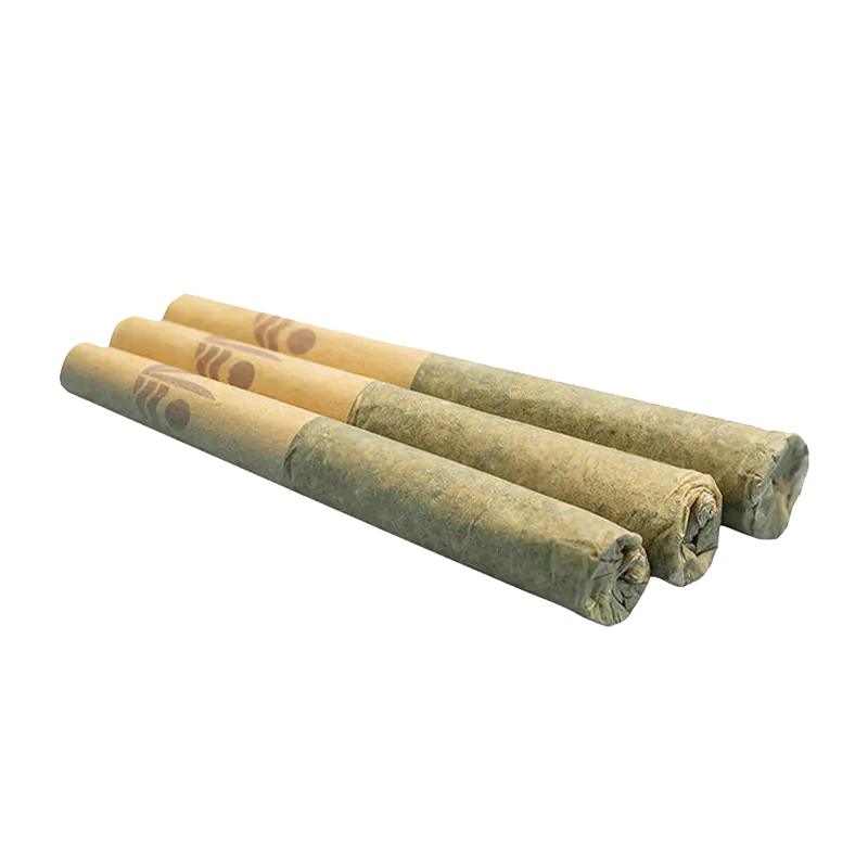 All Nations 1.5 g Glitter Bomb PR  3 x 0.5 g Pre-Rolls