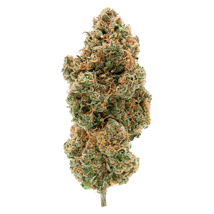Simply Bare Organic 3.5 g BC Organic Tangerine Sunrise Flower