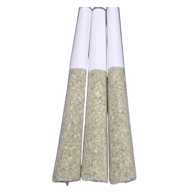 Shucanna 1.5 g Shucanna Georgia Pie PR 3 x 0.5 g Pre-Rolls