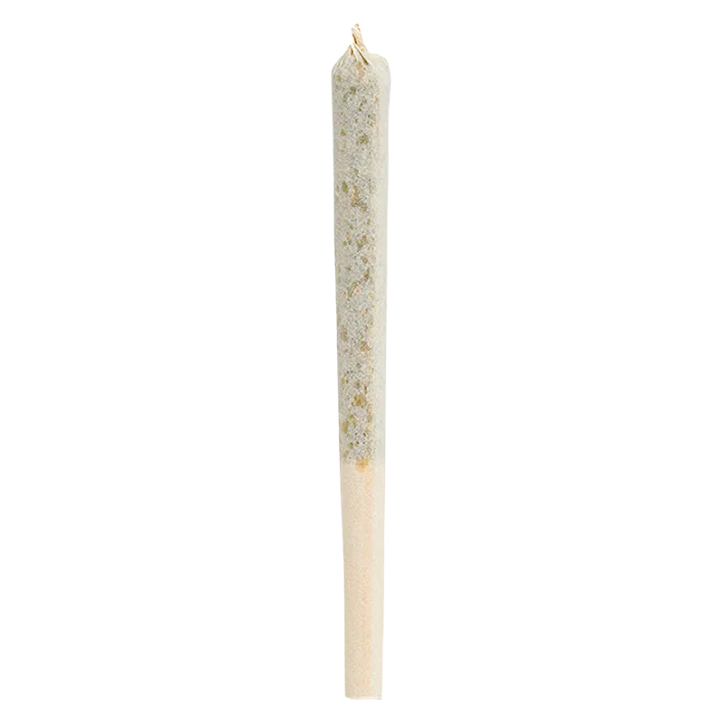 Simply Bare Organic 0.5 g BC Organic Tangerine Sunrise PR 1 x 0.5 g Pre-Rolls
