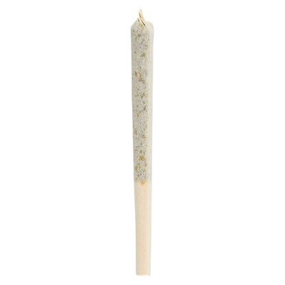 Simply Bare Organic 0.5 g BC Organic Tangerine Sunrise PR 1 x 0.5 g Pre-Rolls