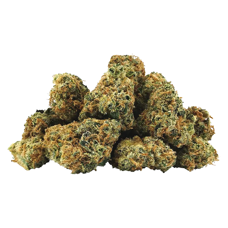 BC Smalls 3.5 g Electric Lotus Smalls Flower