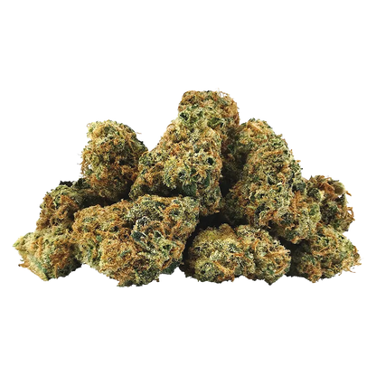 BC Smalls 3.5 g Electric Lotus Smalls Flower