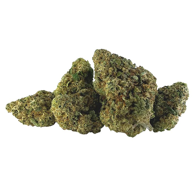 BC 1/4 7 g Bone Smashing Flower