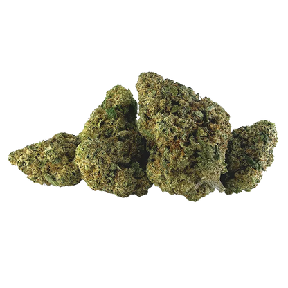 BC 1/4 7 g Bone Smashing Flower