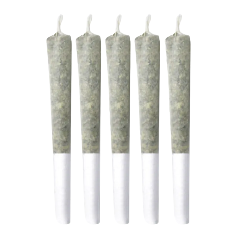 Sitka Legends 2.5 g Chimera Junky PR 5 x 0.5 g Pre-Rolls