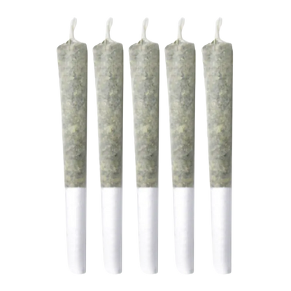 Sitka Legends 2.5 g Chimera Junky PR 5 x 0.5 g Pre-Rolls