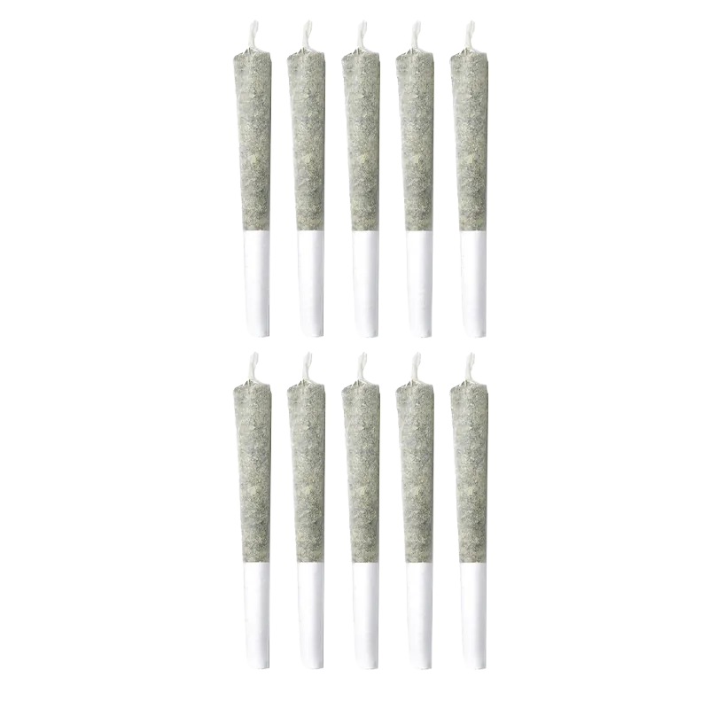 Sitka Legends 5 g Funk Marker PR 10 x 0.5 g Pre-Rolls