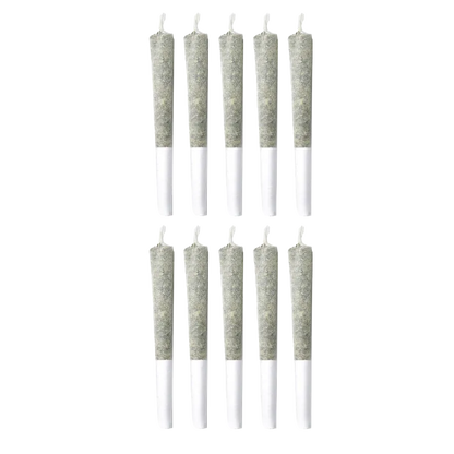 Sitka Legends 5 g Funk Marker PR 10 x 0.5 g Pre-Rolls
