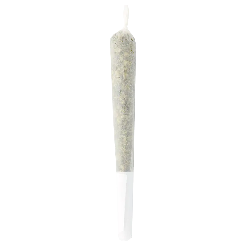 Sitka Legends 1 g TKO PR 1 x 1 g Pre-Rolls