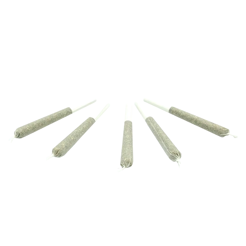 Truro 2.5 g Truffle Treats PR 5 x 0.5 g Pre-Rolls