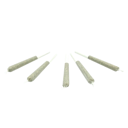 Truro 2.5 g Truffle Treats PR 5 x 0.5 g Pre-Rolls