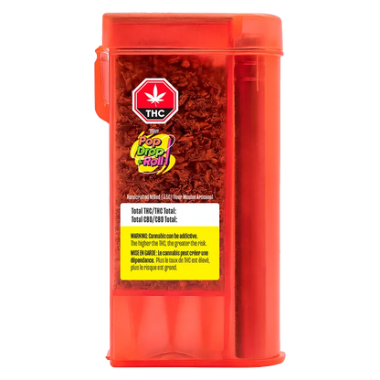 Tenzo 3.5 g Pop Drop & Roll Flower